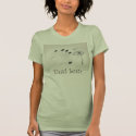 Saddness, Dead Inside t-shirts by lostgirl Saddness, Dead Inside t-shirts