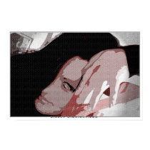 Saddness posters