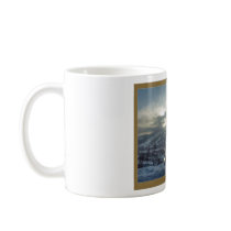 Sadecki Beskids - Mug