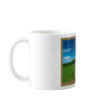 Sadecki Beskids - Mug