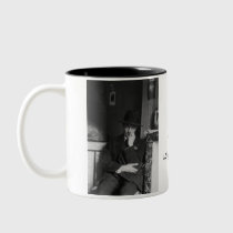 Sadegh Hedayat Mugs