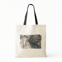 Sadeness Fairy Bag