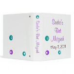 Sadie custom binder 099