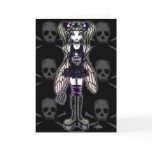 "Sadie"  Greeting Card