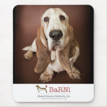 Sadie Mousepad mousepads