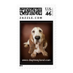 Sadie Postage postage