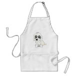 Sadie Watercolor aprons