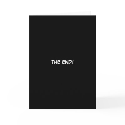 sadisticly funny birthday wish greeting cards by CUMCOOKIE22