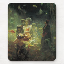 Sadko in the Underwater Kingdom mousepads by MyOtherPlanet Sadko in the Underwater Kingdom mousepads