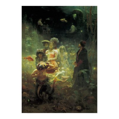 Sadko in the Underwater Kingdom Poster from Zazzle. Sadko in the Underwater Kingdom Poster from Zazzle.