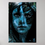 SadMountain Poster posters