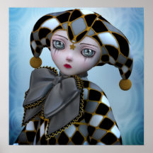 Sadness2 Print