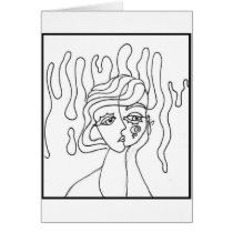 Sadness cards