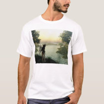 Sadness t-shirts
