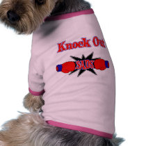 SADS pet clothing