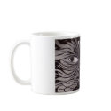 SAE - Face Mug by velvetvibes SAE - Face Mug