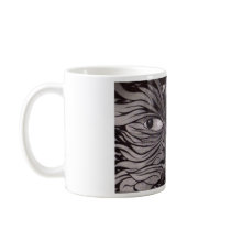 SAE - Face Mug by velvetvibes SAE - Face Mug