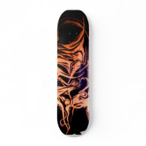 SAE- Samurai Deck skateboards