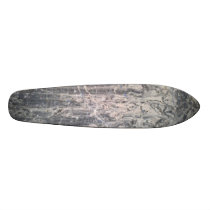 SAE - STREAKY LONGBOARD skateboards by velvetvibes SAE - STREAKY LONGBOARD skateboards