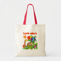 Safari 3rd Birthday  Tshirts and Gifts Canvas Bags