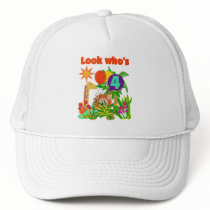 Safari 4th Birthday Tshirts and Gifts hats