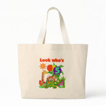 Safari 5th Birthday bags