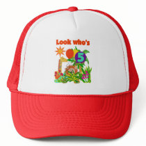 Safari 5th Birthday Tshirts and Gifts hats