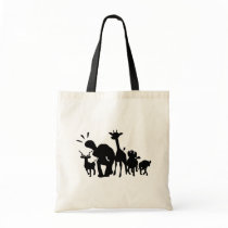 Safari Animals bags
