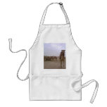 Safari aprons