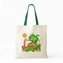 Safari Bag