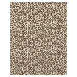 Safari Boy O Dual-Sided Paper Cheetah B Flyer Design