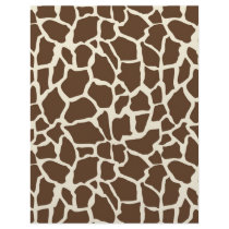 Safari Boy O Paper Giraffe Customized Letterhead