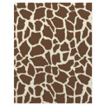 Safari Boy O Paper Giraffe Customized Letterhead