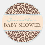 Safari Boy Sticker D CHE
