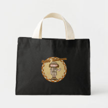 Safari de los chicas bolsa