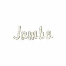 Safari designer Jambo clothing hoodie men