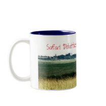 Safari Didattico 5al mugs by Letitia88 Safari Didattico 5al mugs