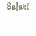 Safari fleece lined shirts & sweaters embroidered shirts