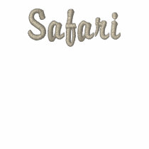 Safari fleece lined shirts & sweaters embroidered shirts by Rowood Safari fleece lined shirts & sweaters embroidered shirts