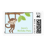 Safari Friends Postage