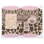 Safari Girl Puff Box 3 Flyer