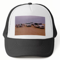 Safari hats by Nargiz_fc Safari hats