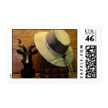 Safari Hat Rack postage