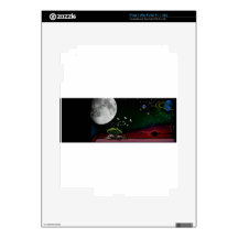 Safari in a Box Skins For iPad 2