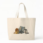 Safari Jug Band Bag