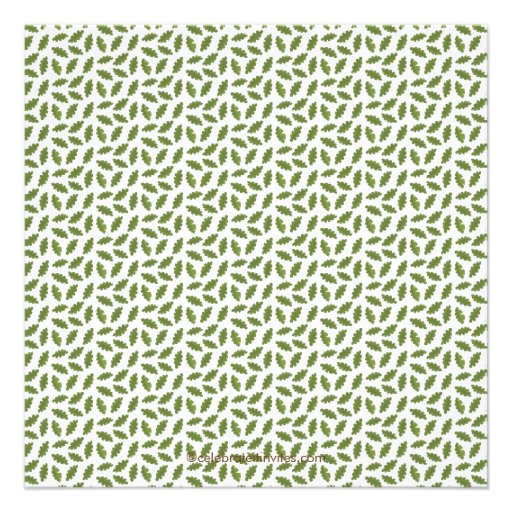 Safari Jungle Animal Kid Birthday Party Invitation
