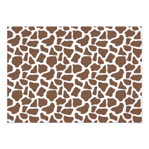 Safari Jungle Monkey Photo Birthday Invitations