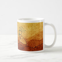 Safari Mugs