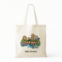 Safari Niagara Tote Bag (a)