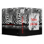 Safari Photo Album binders
